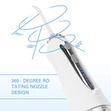 Electric Water Flosser